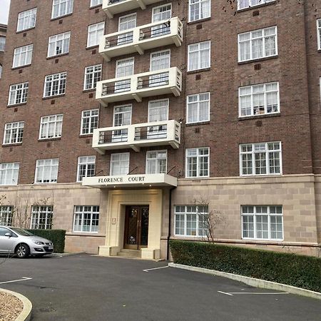 Maida Vale Close To Lords Cricket Ground Apartment Londra Exterior foto